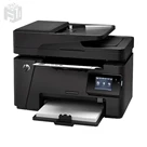 HP LaserJet Pro MFP M127fw