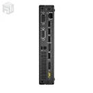 میکرو کیس لنوو مدل ThinkCentre M710q Tiny