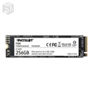اس اس دی P300 اینترنال ۲۵۶ گیگابایت پاتریوت M.2