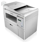 پرینتر لیزری چندکاره سامسونگ SCX-4655FN (استوک)