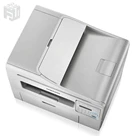 پرینتر لیزری چندکاره سامسونگ SCX-4655FN (استوک)