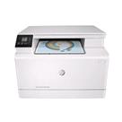 HP Color LaserJet Pro MFP M182n