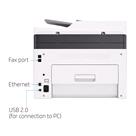 HP Color Laser 179fnw