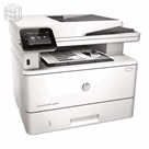 پرینتر چندکاره لیزری اچ پی مدل HP LaserJet Pro MFP M426fdn (استوک)