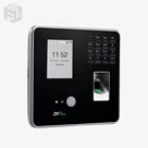 دستگاه حضور و غیاب زد کی تی اکو مدل ZKT MB20VL