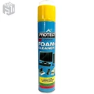 اسپری کف تمیز کننده سطوح پروتکت مدل FOAM CLEANER حجم 750 میلی لیتر