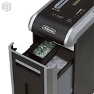 کاغذ خرد کن Paper Shredder Fellowes 125ci