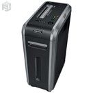 کاغذ خرد کن Paper Shredder Fellowes 125ci