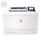 پرینتر لیزری اچ‌پی مدل Color LaserJet M455dn