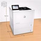 HP LaserJet Enterprise M608x