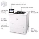 HP LaserJet Enterprise M608x