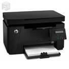پرینتر لیزری اچ پی مدل HP Laserjet M126nw