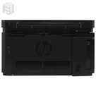 پرینتر لیزری اچ پی مدل HP Laserjet M126nw