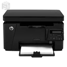 پرینتر لیزری اچ پی مدل HP Laserjet M126nw