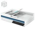 اسکنر اسناد اچ‌پی مدل ScanJet Pro 3600 f1