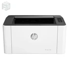 پرینتر لیزری اچ‌ پی مدل HP Laser 108a