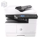 پرینتر چند کاره لیزری اچ پی مدل HP LaserJet MFP M436nda