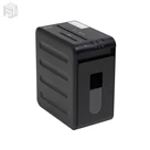 دستگاه کاغذ خردکن نیکیتا مدل Nikita 9108