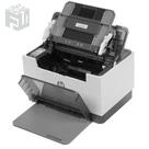 پرینتر لیزری تک کاره HP مدل 211dw