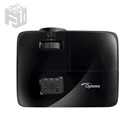 دیتا ویدئو پروژکتور اپتما Optoma S334e