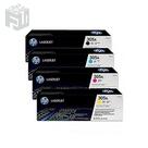 پک چهاررنگ کارتریج لیزری Hp 305a