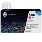 کارتریج لیزری قرمز اچ‌پی مدل HP 648A