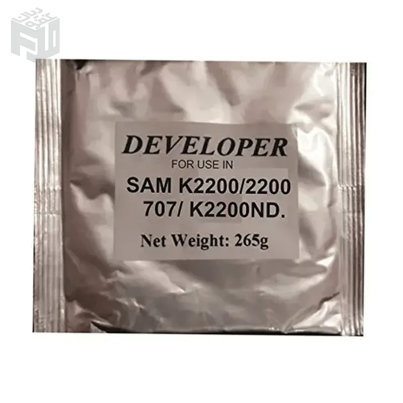 دولوپر پرینتر لیزری سامسونگ K2200