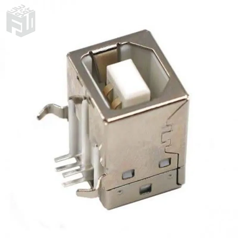 کانکتور USB Type B