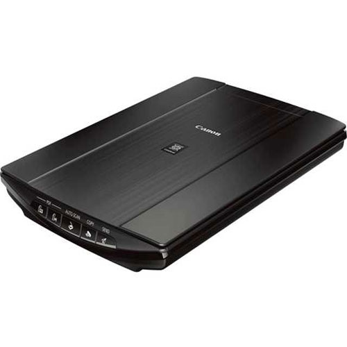 Canoscan Lide 220 Software Windows 10 Canon CanoScan LiDE 220 Scanner