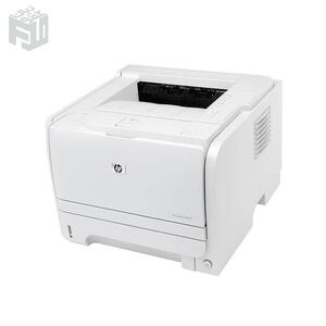 پرینتر تک کاره لیزری اچ پی ا HP LaserJet P2035 Printer
