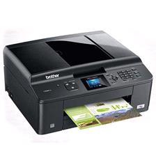 Brother MFC-J430W Multifunction Inkjet Printer