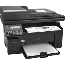 HP LaserJet Pro M1212NF Multifunction Laser Printer