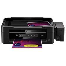 پرینترچندکاره Epson L355w