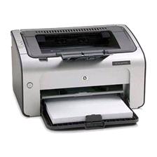 HP LaserJet P1006 Laser Printer