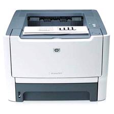 Printer LaserJet HP P2015