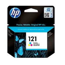 کارتریج جوهرافشان HP 121