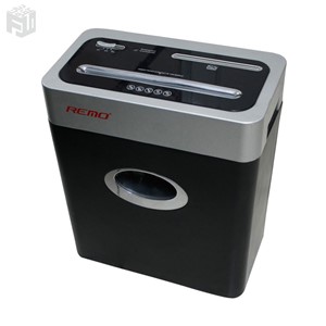 کاغذ خردکن رمو مدل Remo 1100