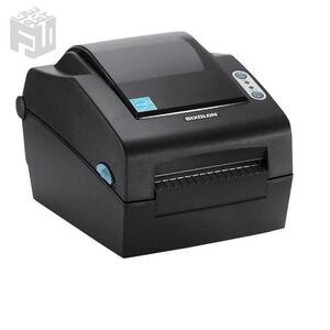 پرینتر لیبل زن بیکسولون مدل SLP-TX403n-Network