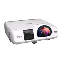 دیتا پروژکتور Epson EB-536Wi