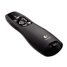 Logitech R400 Presenter