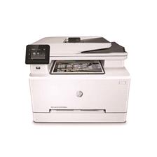 پرینتر لیزری رنگی اچ پی مدل MFP M180nw