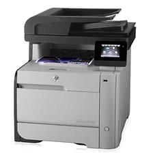 HP Color Laserjet Pro MFP M476dw Printer