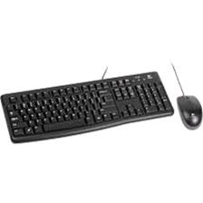 keyboard mouse mk120