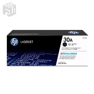 کارتریج لیزری مشکی اچ‌پی مدل HP 30A