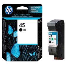 کارتریج جوهر افشان HP 45-51645A