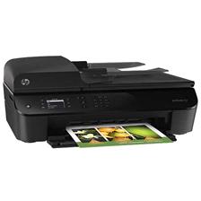 HP Officejet 4630 Multifunction Inkjet Printer