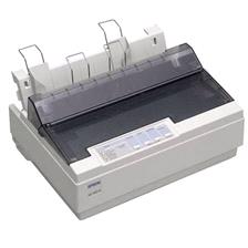 پرینتر سوزنی LQ-300+II اپسون استوک