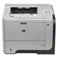 HP LaserJet Enterprise P3015dn Laser Printer