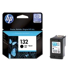 کارتریج جوهر افشان HP 132