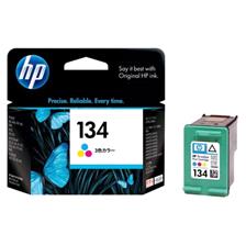 کارتریج جوهر افشان HP 134